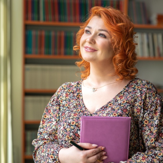 Małgorzata Stefanowicz